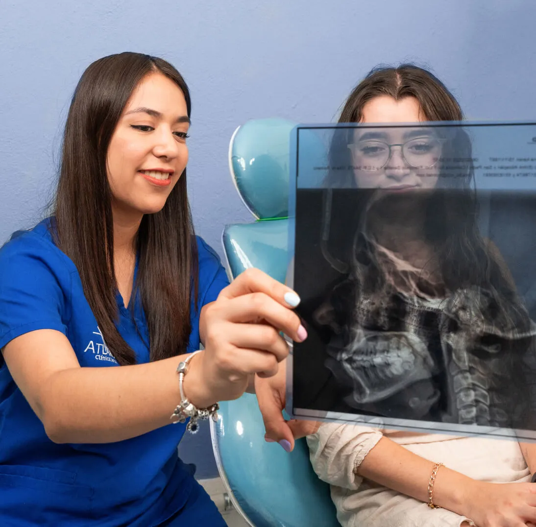 Cinica Dental En Atizapan De Zaragoza