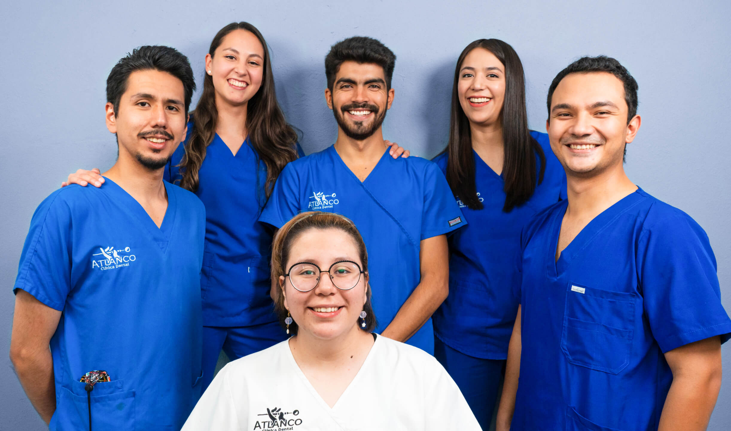 Consultorio Dental En Atizapán de Zaragoza