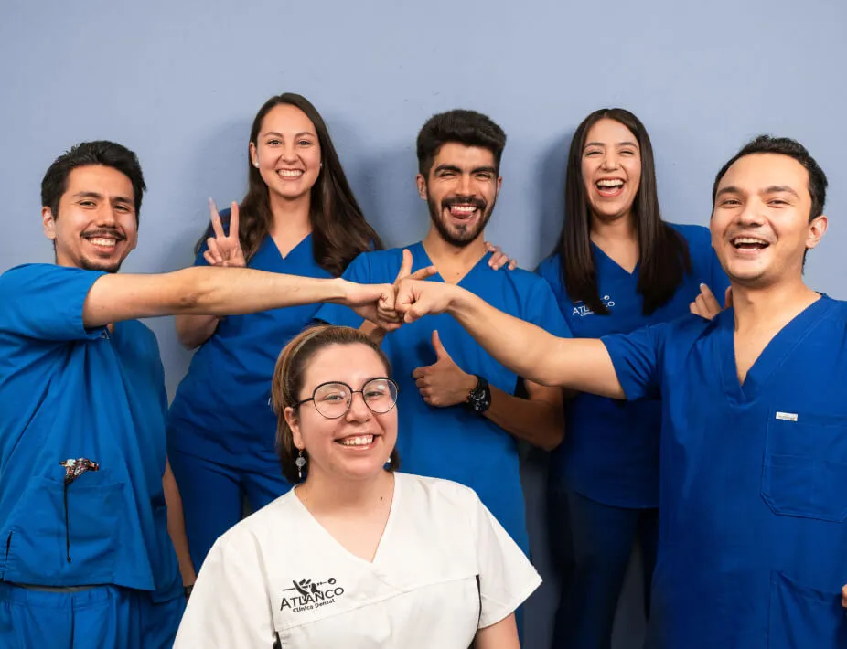 Consultorio Dental en Atizapán de Zaragoza