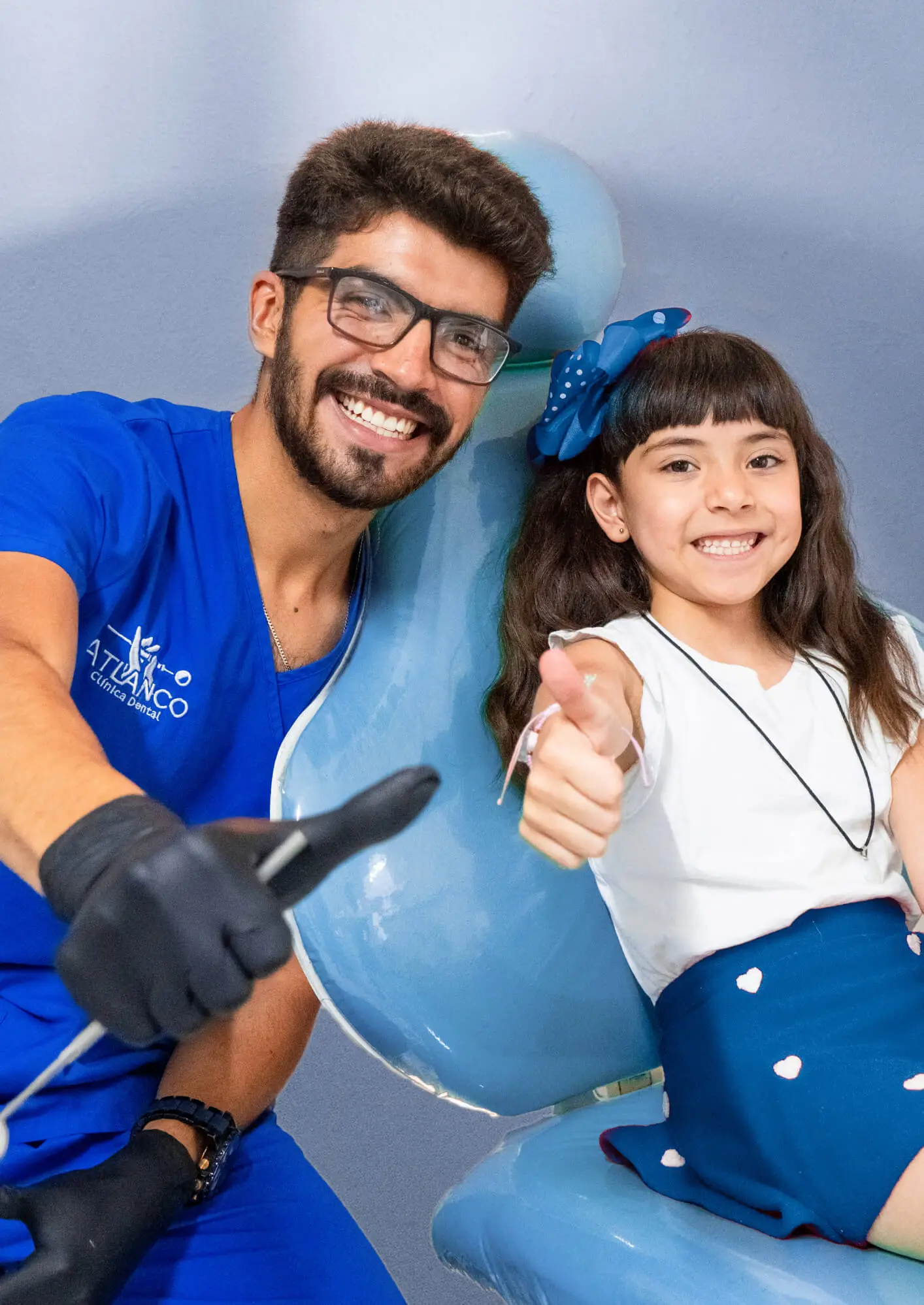 Dentistas En Atizapán de Zaragoza