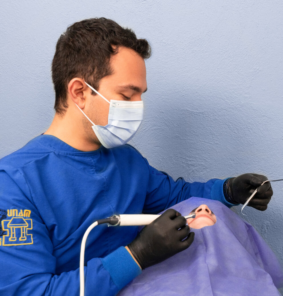 Doctor Dental En Atizapan De Zaragoza