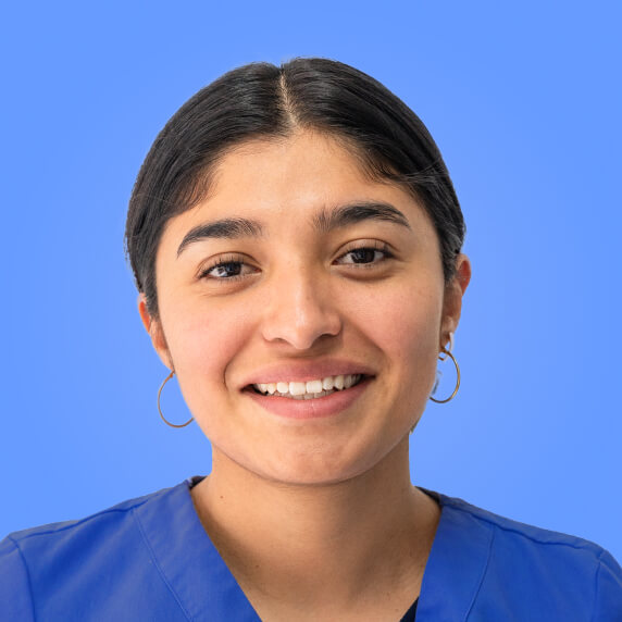 Naomi Cervantes | Clinica Atlanco