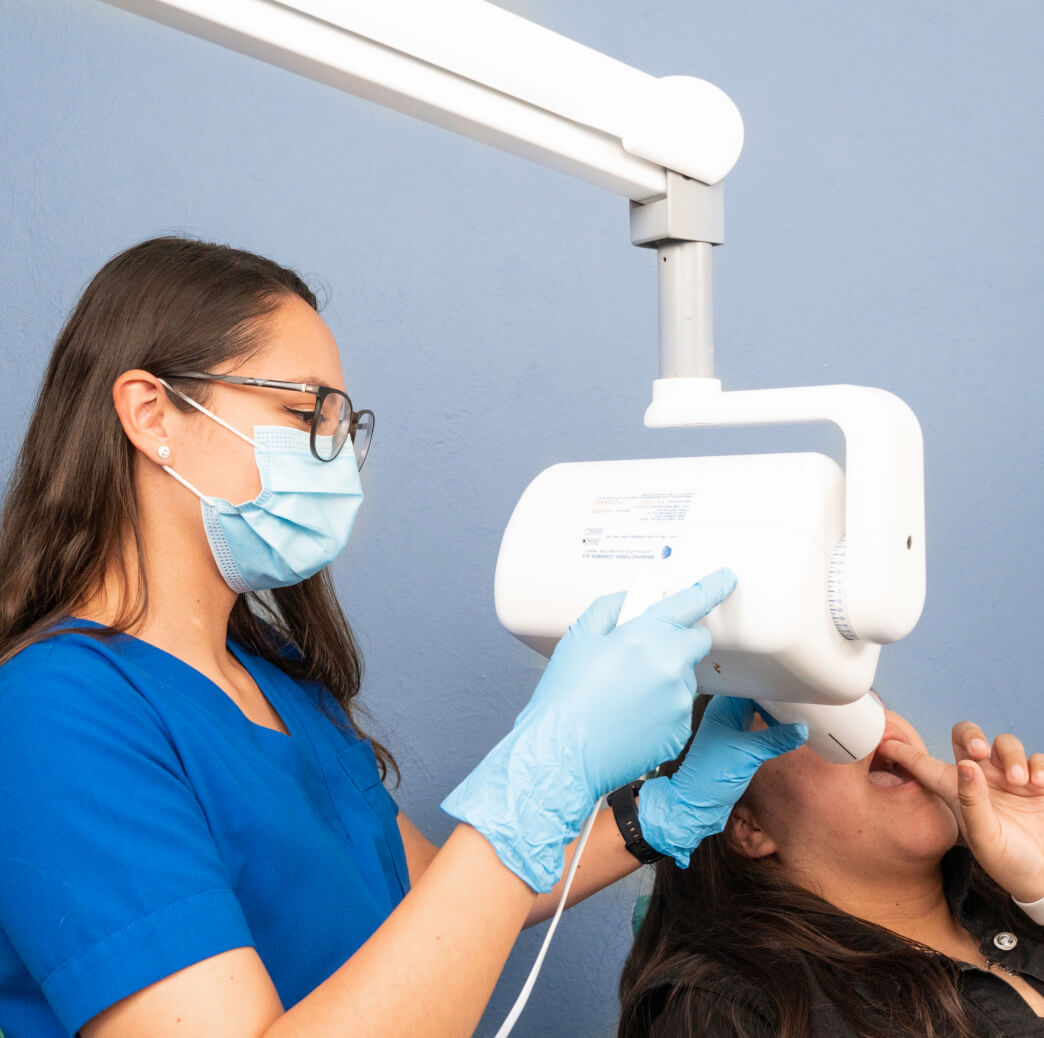 Odontologos En Atizapán De Zaragoza