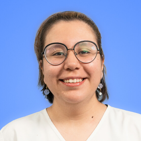 Romina Castellanos Dentista En Atizapan